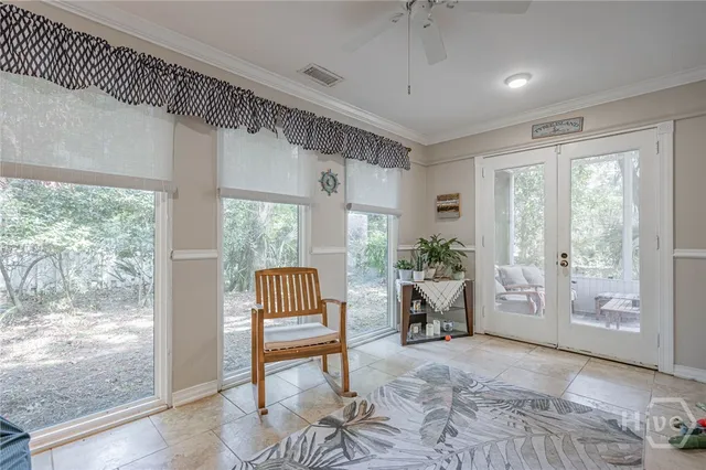 $644,900 | 4 Tomochichi Lane, Savannah, GA 31411