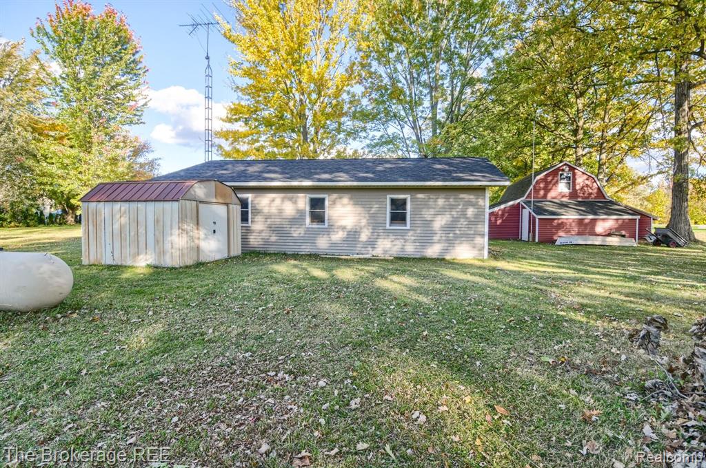 14267 Neff Road Clio, MI 48420 - Photo 25 of 26