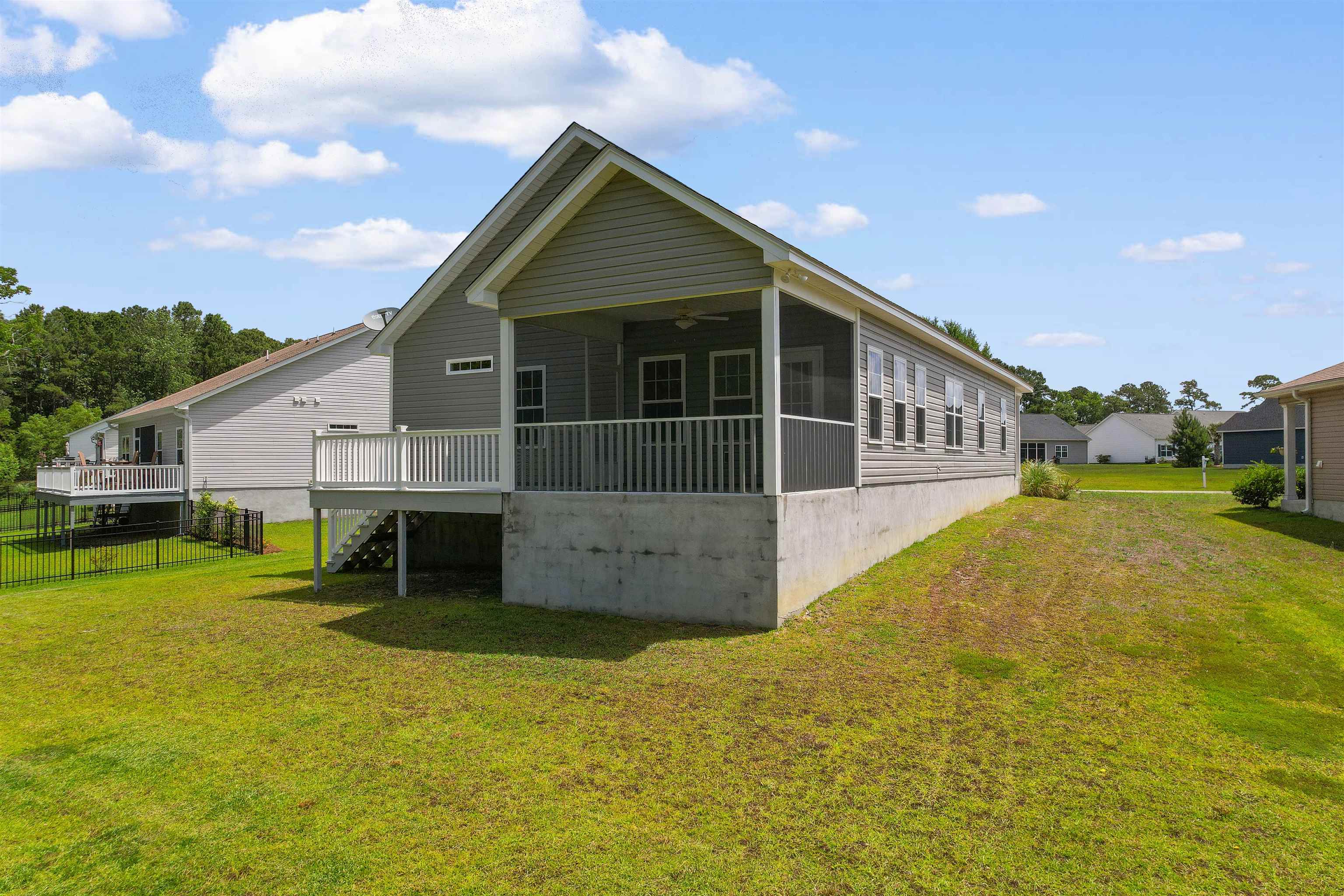 503 Grain Field Drive Georgetown, SC 29440 - Photo 39 of 50