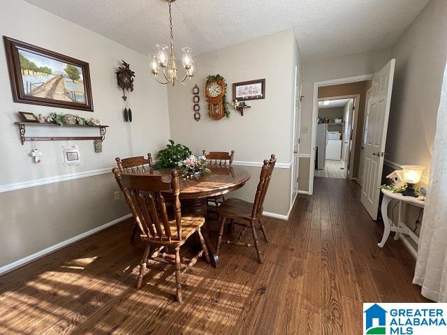 5334 Bluff View Road Mount Olive, AL 35117 - Photo 9 of 39