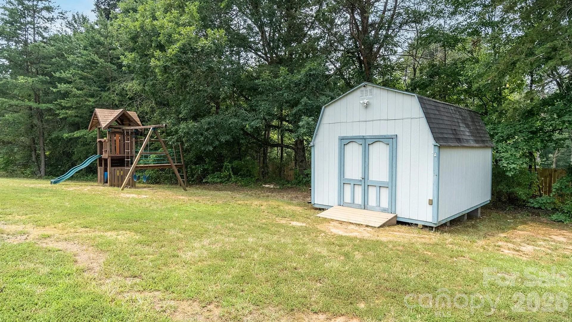 4220 Mt Beulah Road Maiden, NC 28650 - Photo 10 of 13