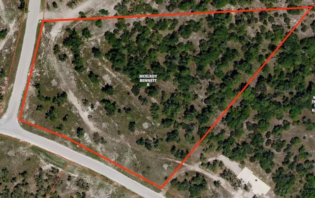 $215,000 | 130 Falling Leaves Court, Unit 44, Blanco, TX 78606