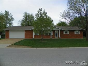636 James Street Waterloo, IL 62298 - Photo 1 of 1 Gallery Image 1