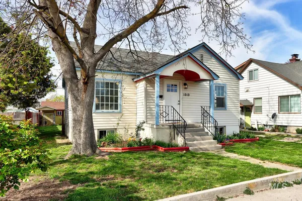 $340,000 | 1010 Everett Street, Caldwell, ID 83605