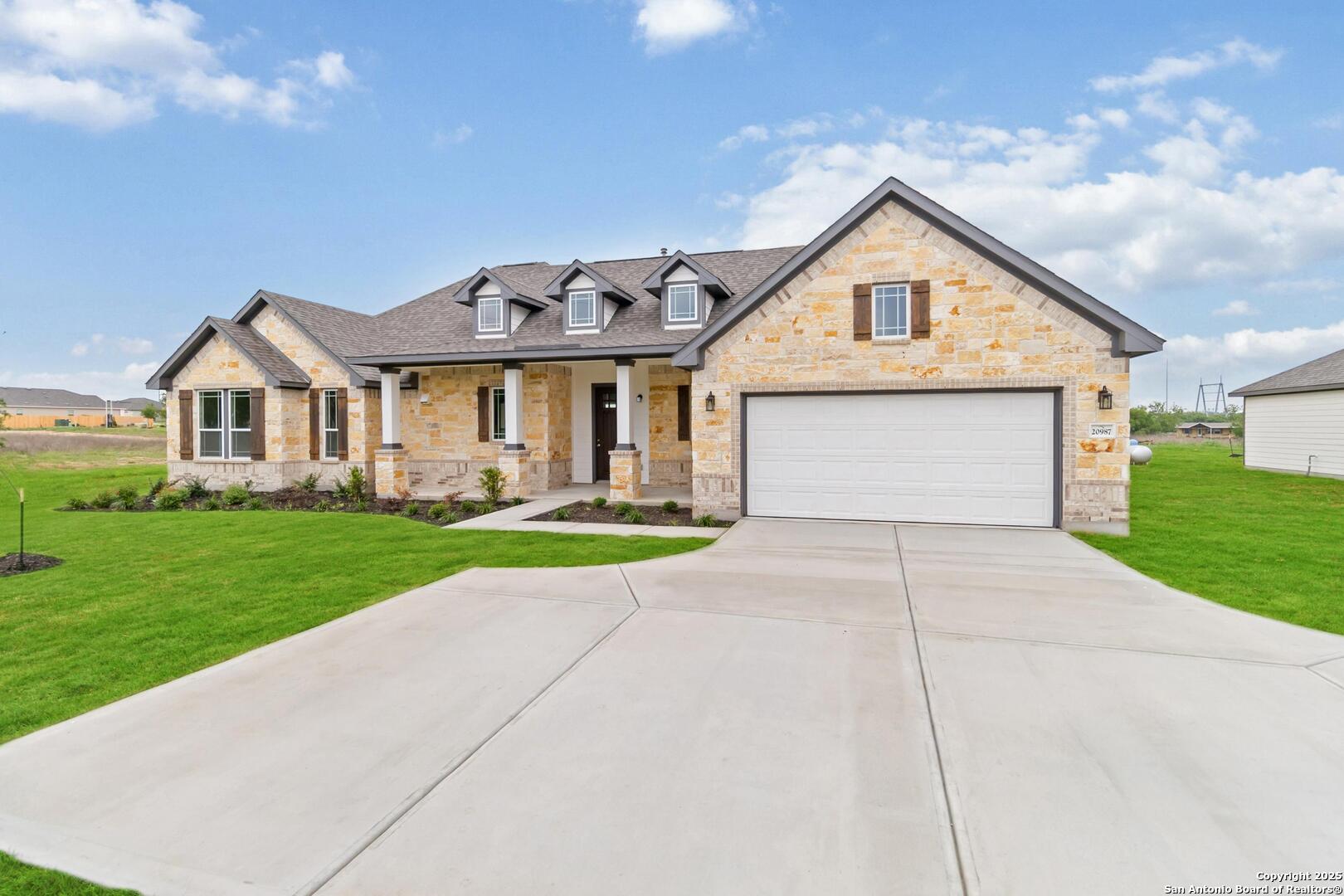 20987 Pleasanton Road San Antonio, TX 78264 - Photo 3 of 29