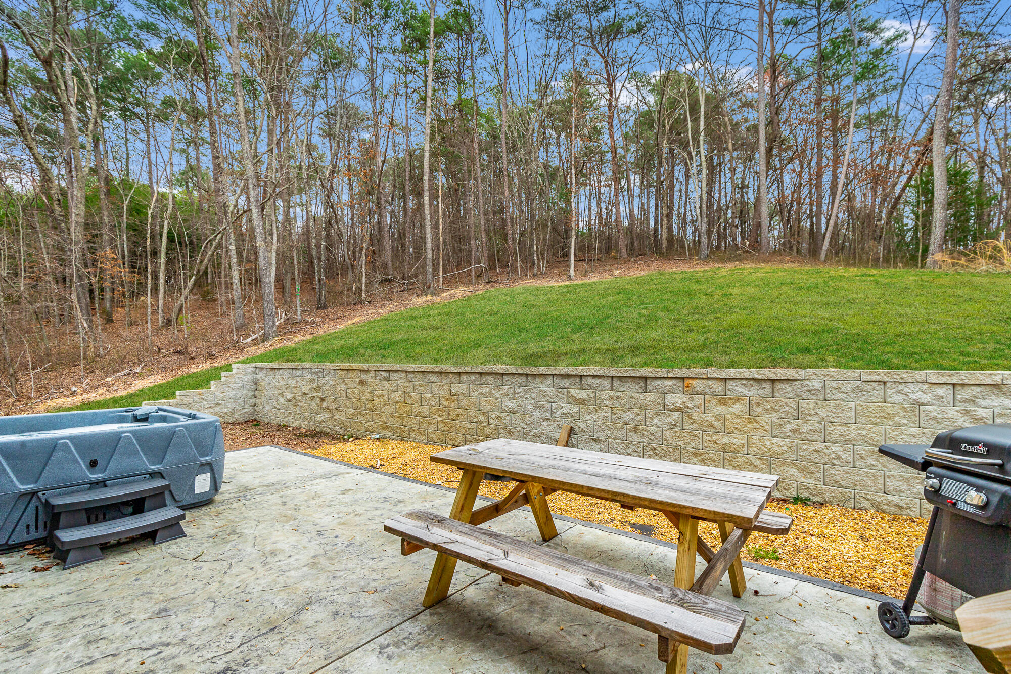 72 Rohan Lane Chickamauga, GA 30707 - Photo 12 of 86 72 Rohan Lane HD-78