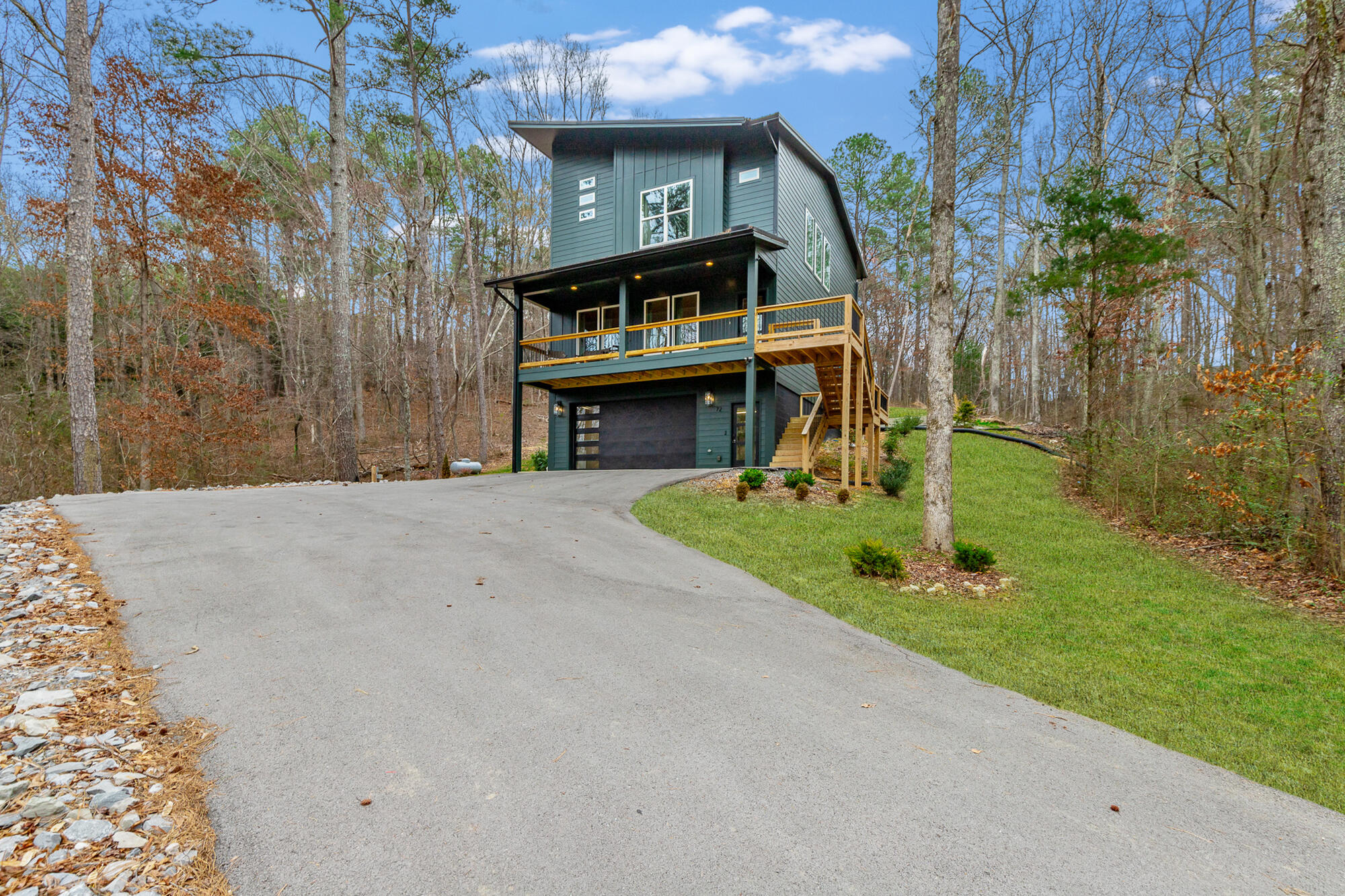 72 Rohan Lane Chickamauga, GA 30707 - Photo 16 of 86 72 Rohan Lane HD-104