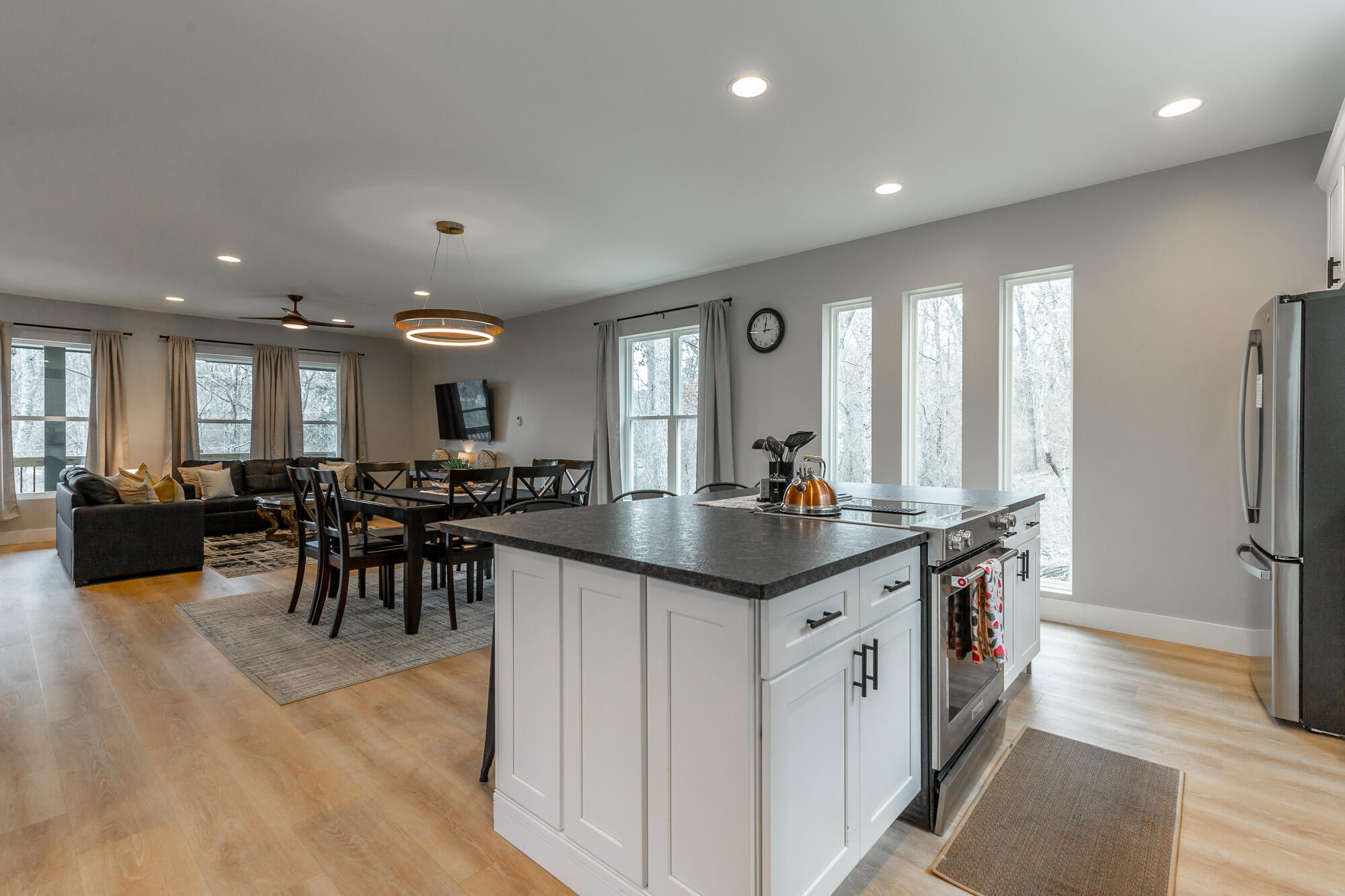 72 Rohan Lane Chickamauga, GA 30707 - Photo 50 of 86 72 Rohan Lane HD-36