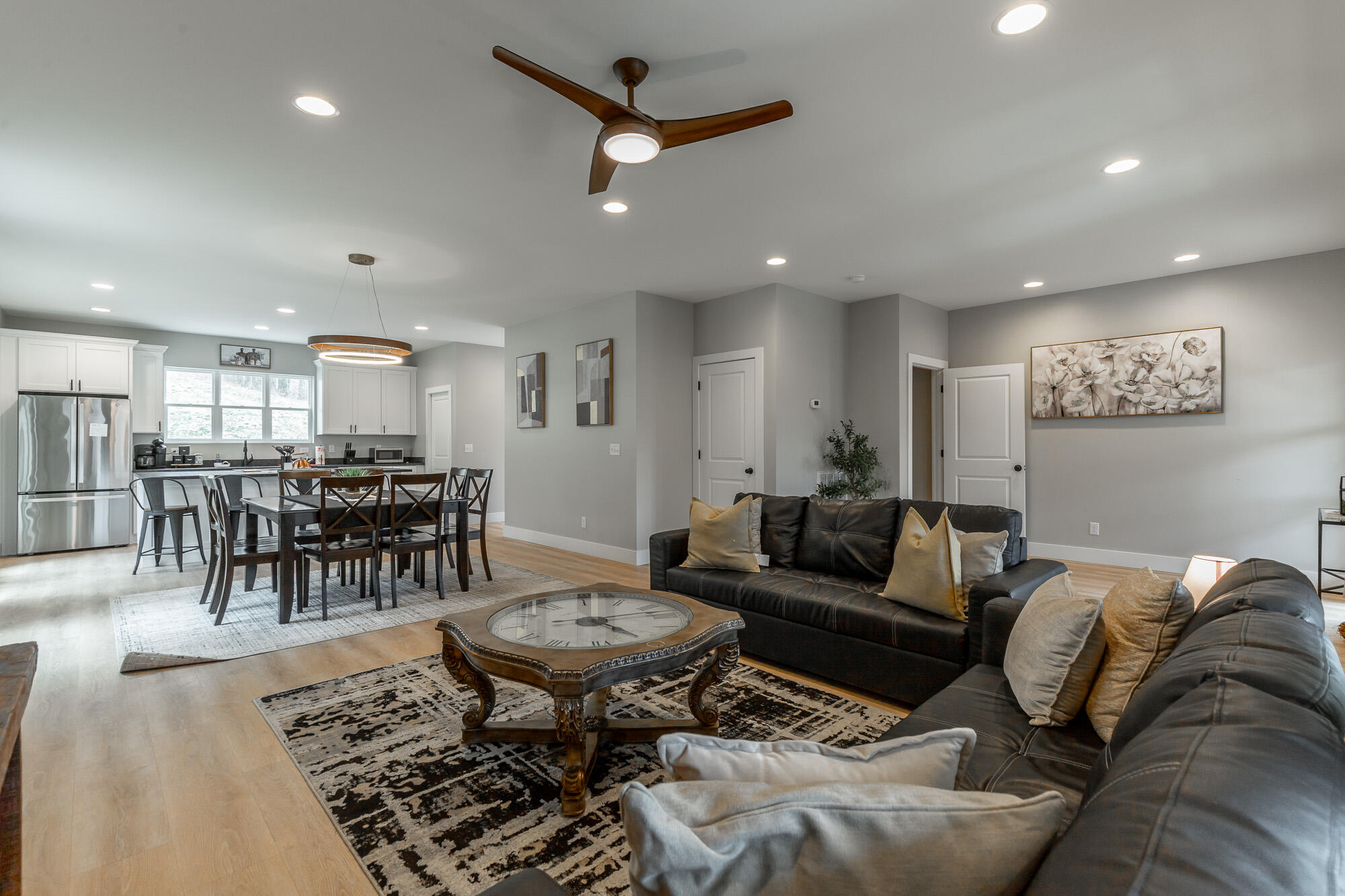 72 Rohan Lane Chickamauga, GA 30707 - Photo 66 of 86 72 Rohan Lane HD-18