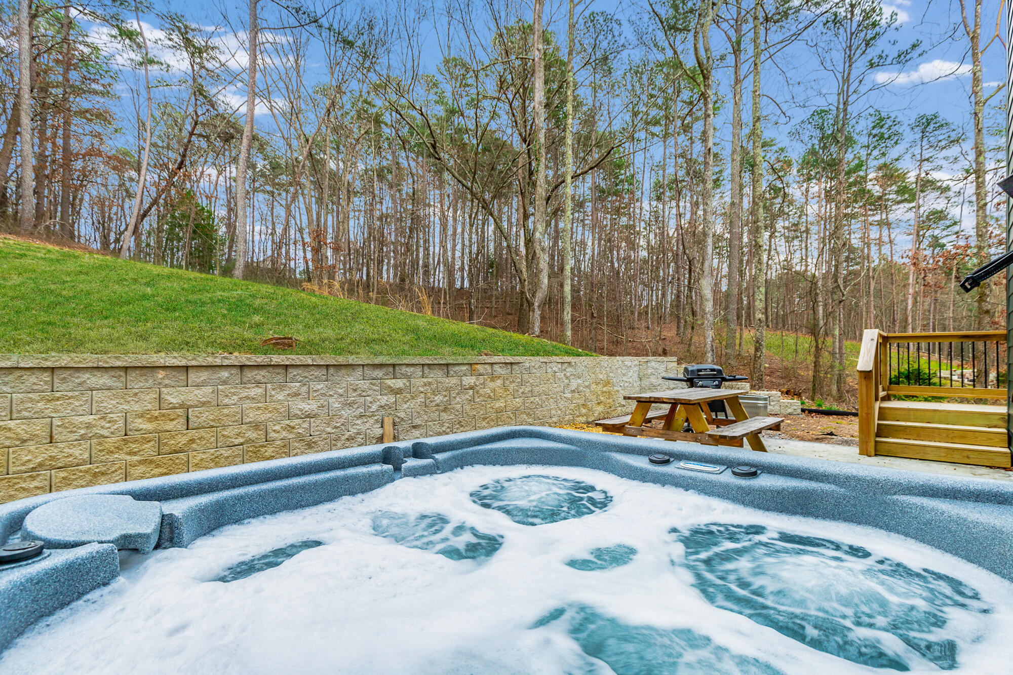 72 Rohan Lane Chickamauga, GA 30707 - Photo 82 of 86 72 Rohan Lane HD-83