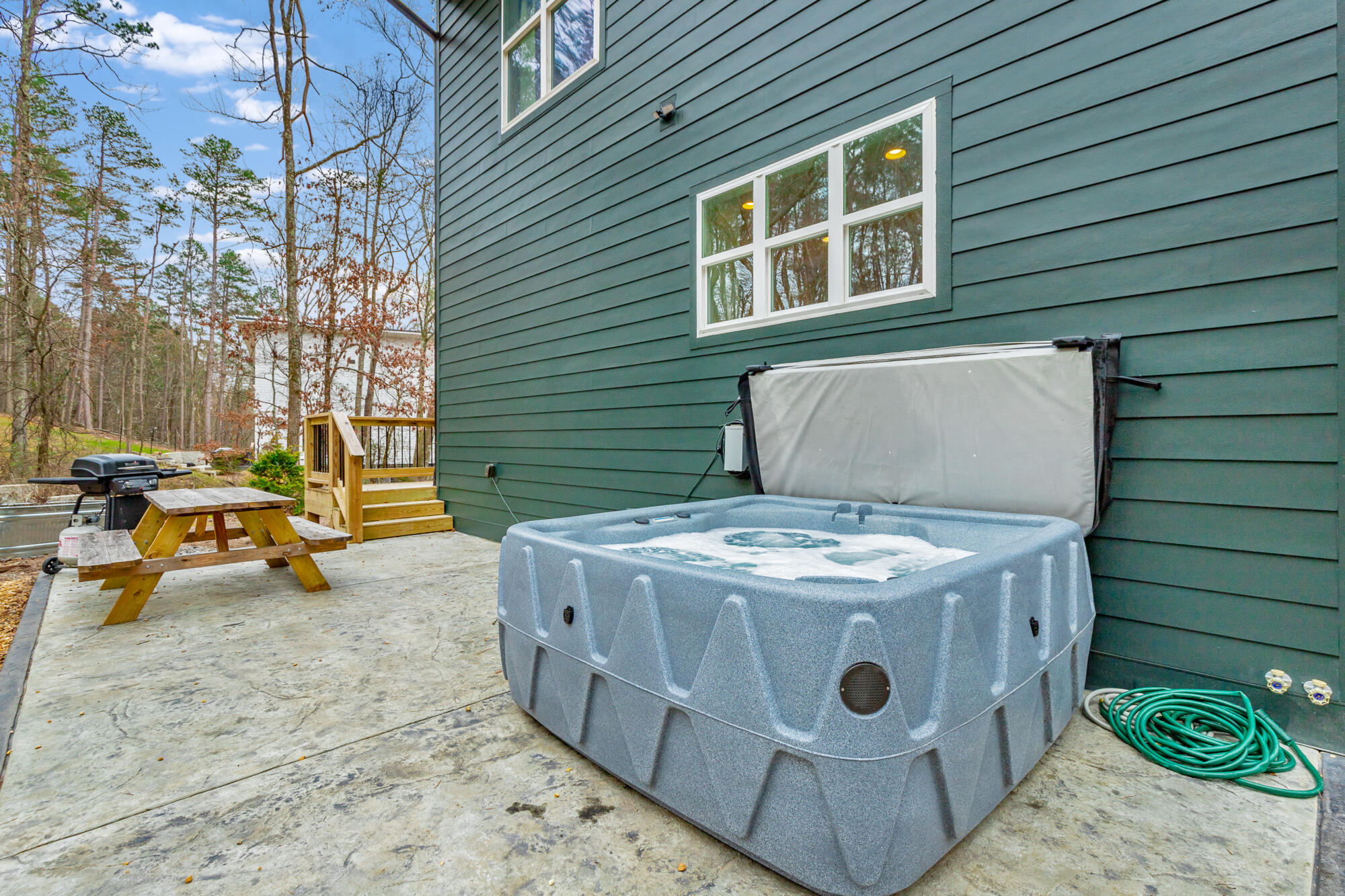 72 Rohan Lane Chickamauga, GA 30707 - Photo 83 of 86 72 Rohan Lane HD-81