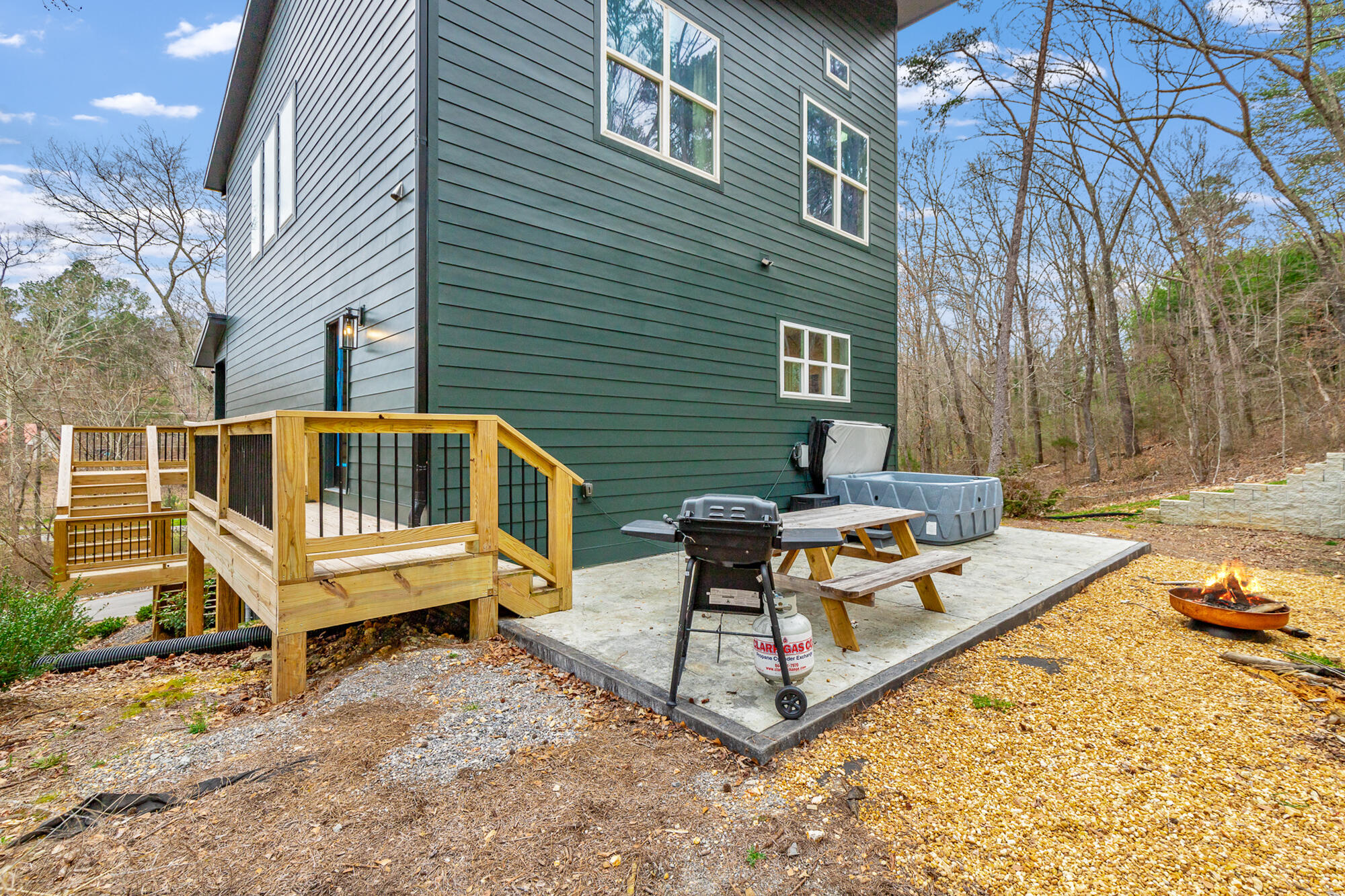 72 Rohan Lane Chickamauga, GA 30707 - Photo 84 of 86 72 Rohan Lane HD-97