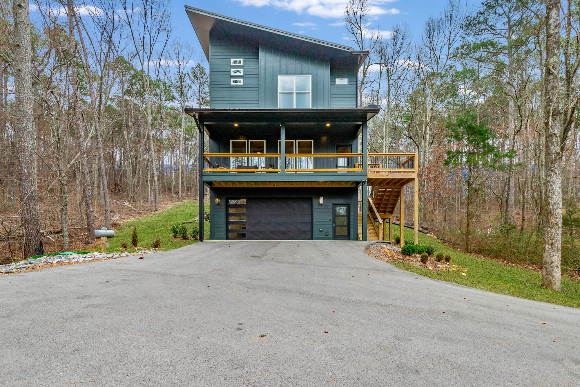 72 Rohan Lane Chickamauga, GA 30707 - Photo 86 of 86 72 Rohan Lane HD-107