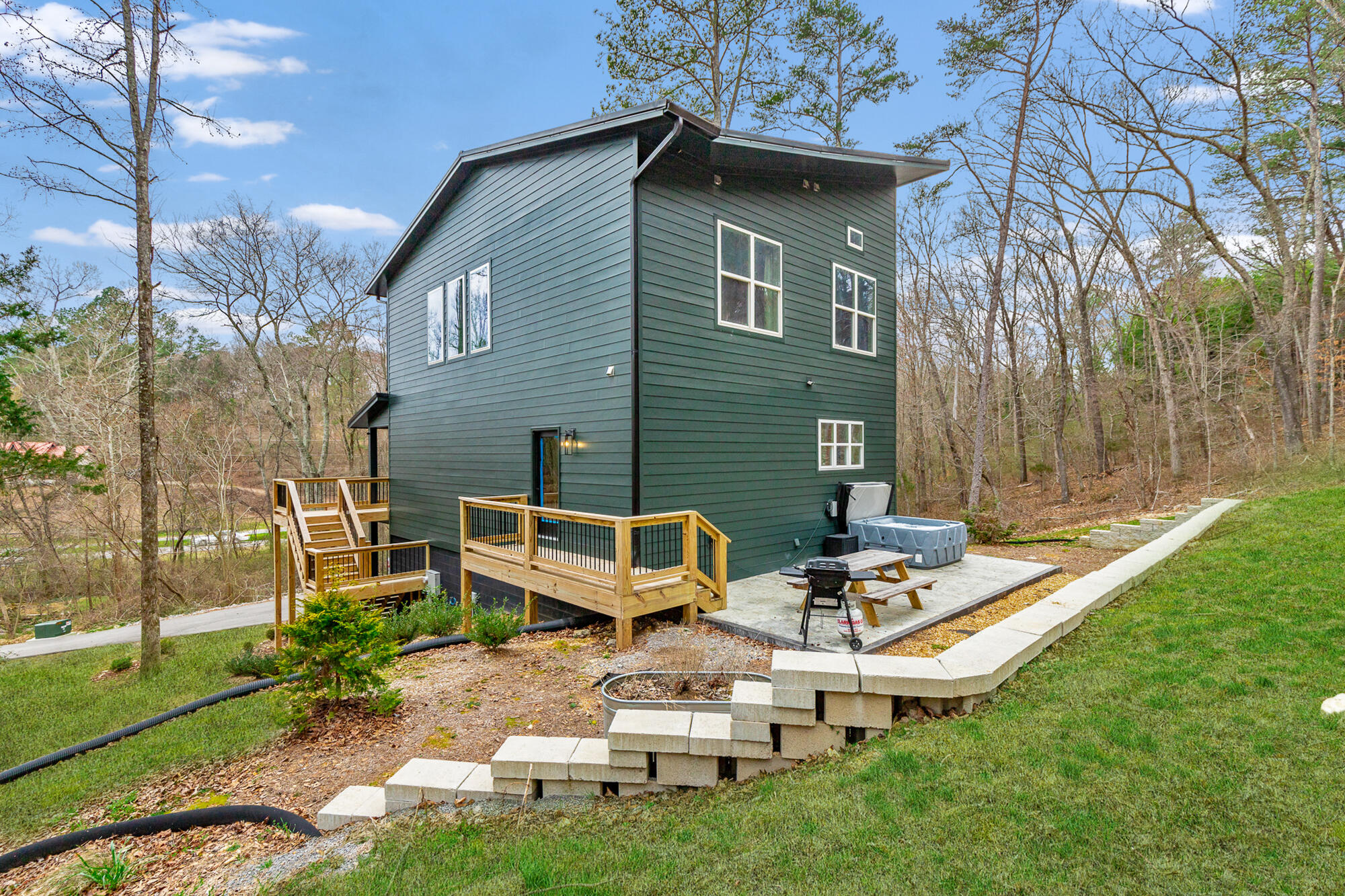 72 Rohan Lane Chickamauga, GA 30707 - Photo 9 of 86 72 Rohan Lane HD-95