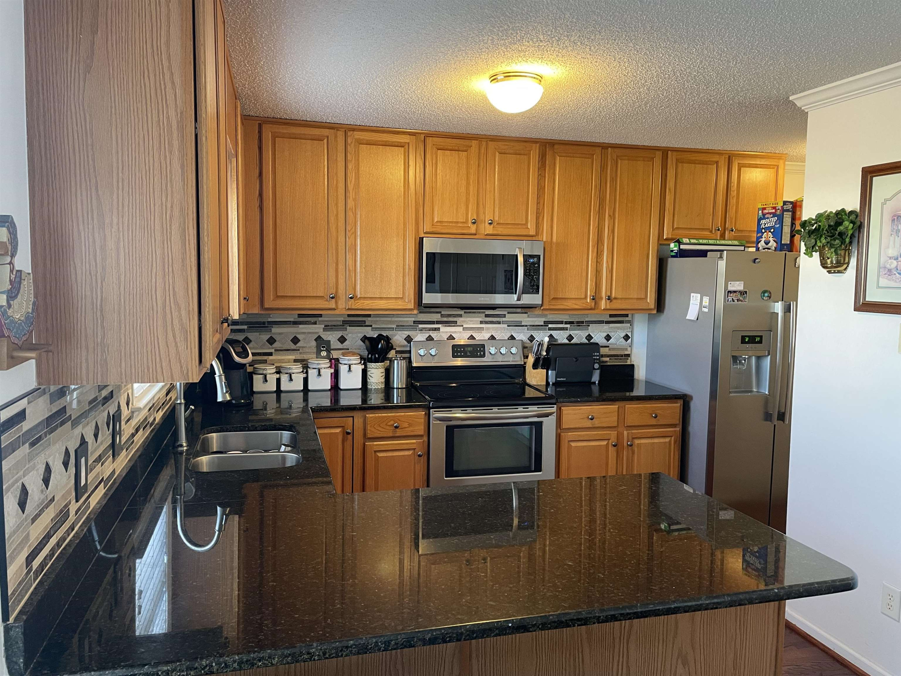 1104 Feldmen Drive Raleigh, NC 27603 - Photo 6 of 23 Photo 8