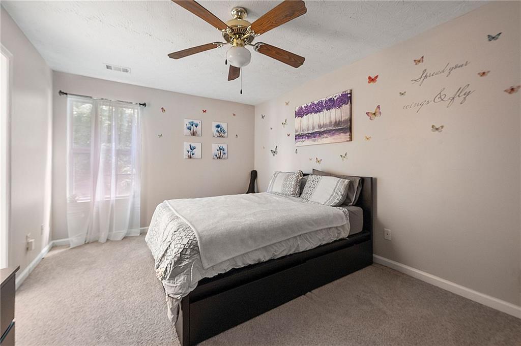 1552 Eastern Sunrise Lane Decatur, GA 30034 - Photo 14 of 20