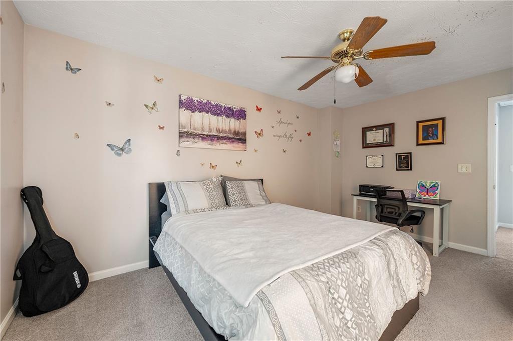 1552 Eastern Sunrise Lane Decatur, GA 30034 - Photo 16 of 20