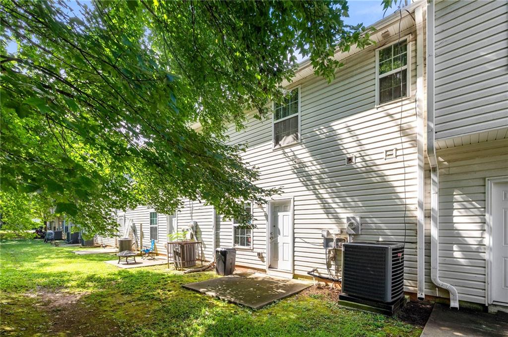 1552 Eastern Sunrise Lane Decatur, GA 30034 - Photo 20 of 20