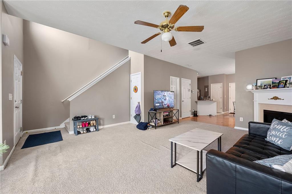 1552 Eastern Sunrise Lane Decatur, GA 30034 - Photo 3 of 20