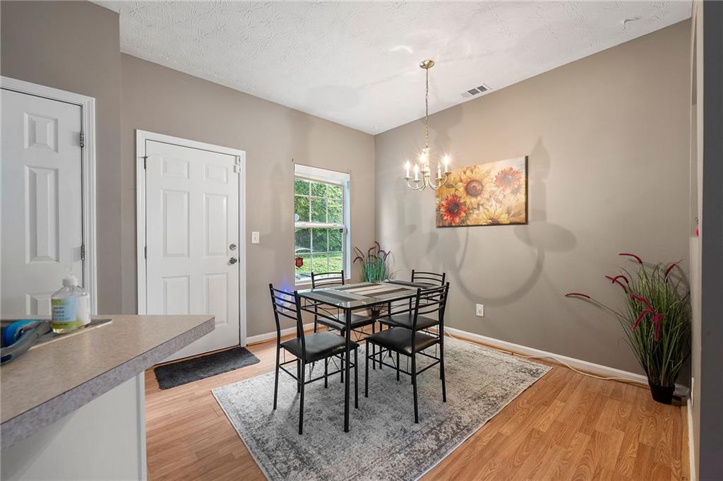 1552 Eastern Sunrise Lane Decatur, GA 30034 - Photo 7 of 20