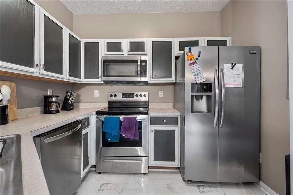 1552 Eastern Sunrise Lane Decatur, GA 30034 - Photo 9 of 20