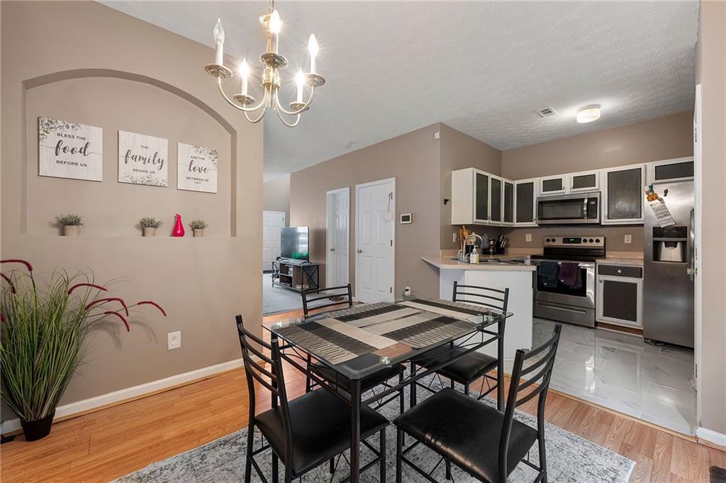 1552 Eastern Sunrise Lane Decatur, GA 30034 - Photo 10 of 20