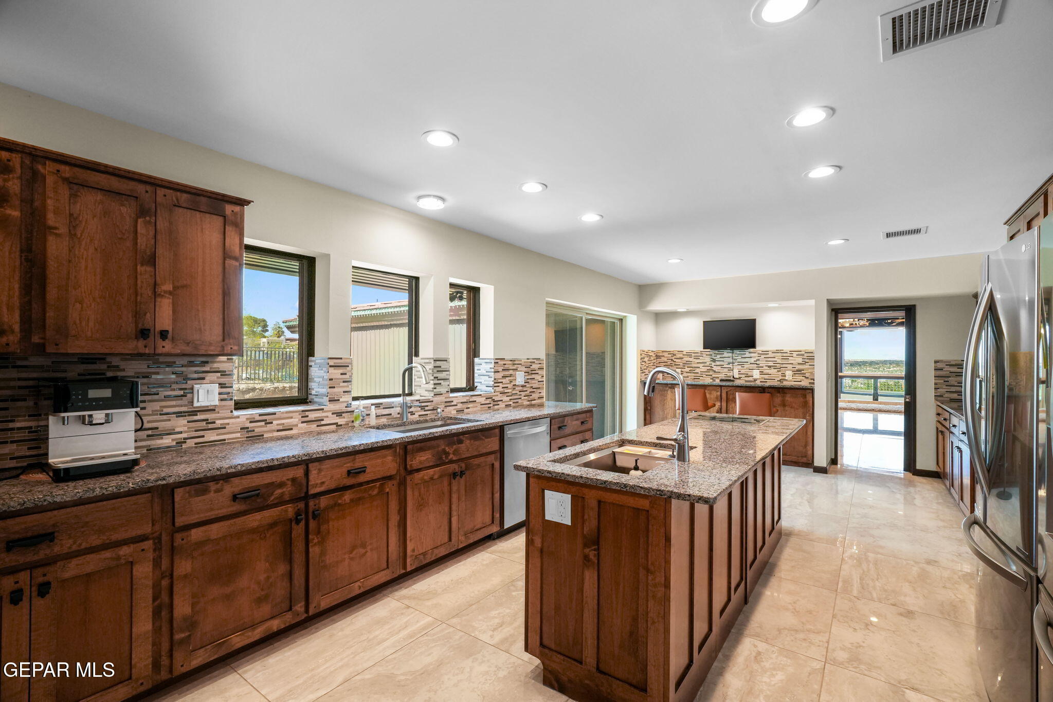 2304 Red Bluff Road El Paso, TX 79930 - Photo 49 of 177 2304 Red Bluff Rd-49