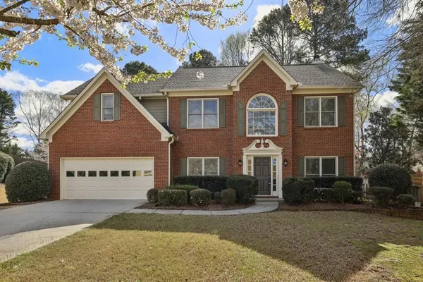 $674,900 | 1250 Rosewood Drive, Alpharetta, GA 30005