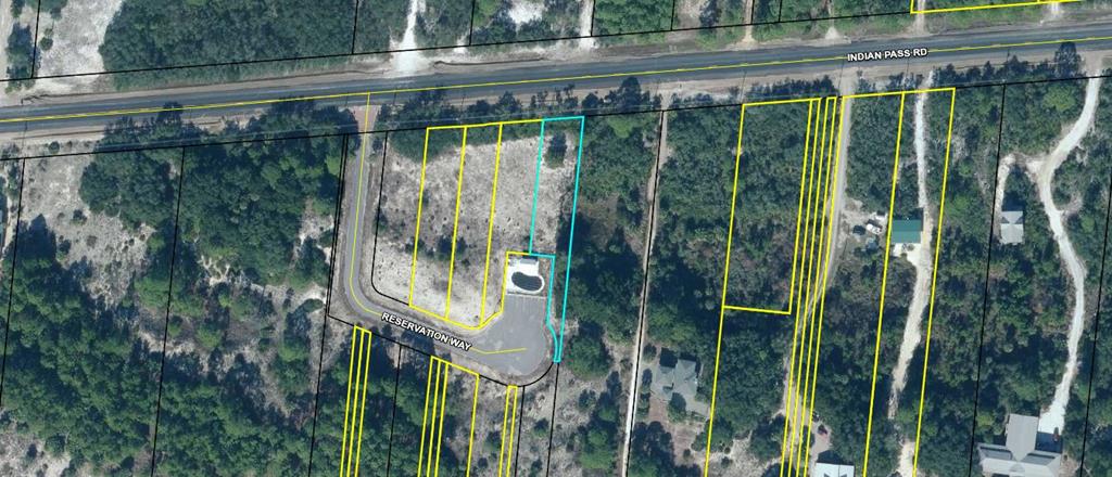 5 Indian Pass Road Port St. Joe, FL 32456 - Photo 3 of 3
