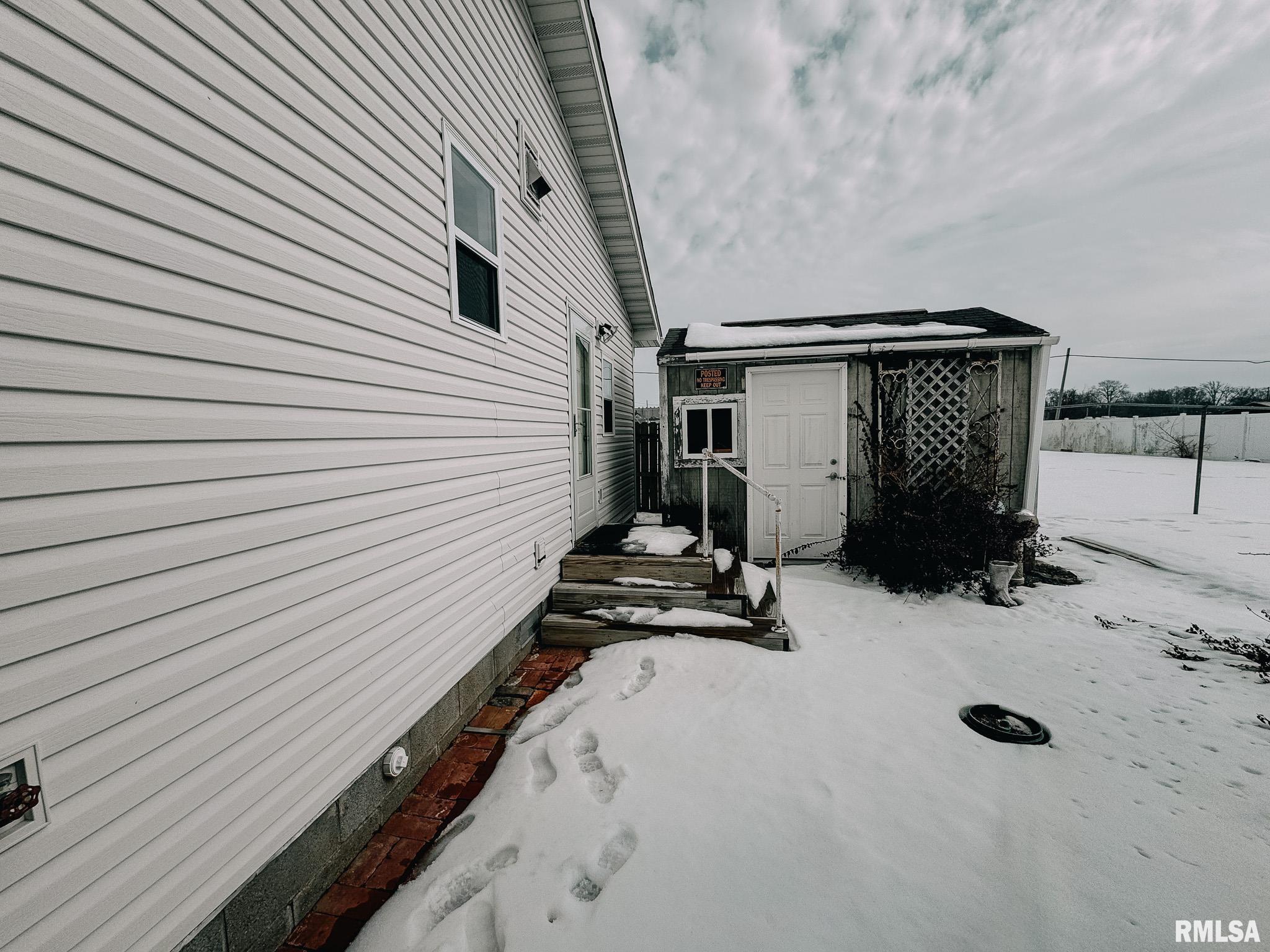 705 West College Street Marion, IL 62959 - Photo 14 of 16