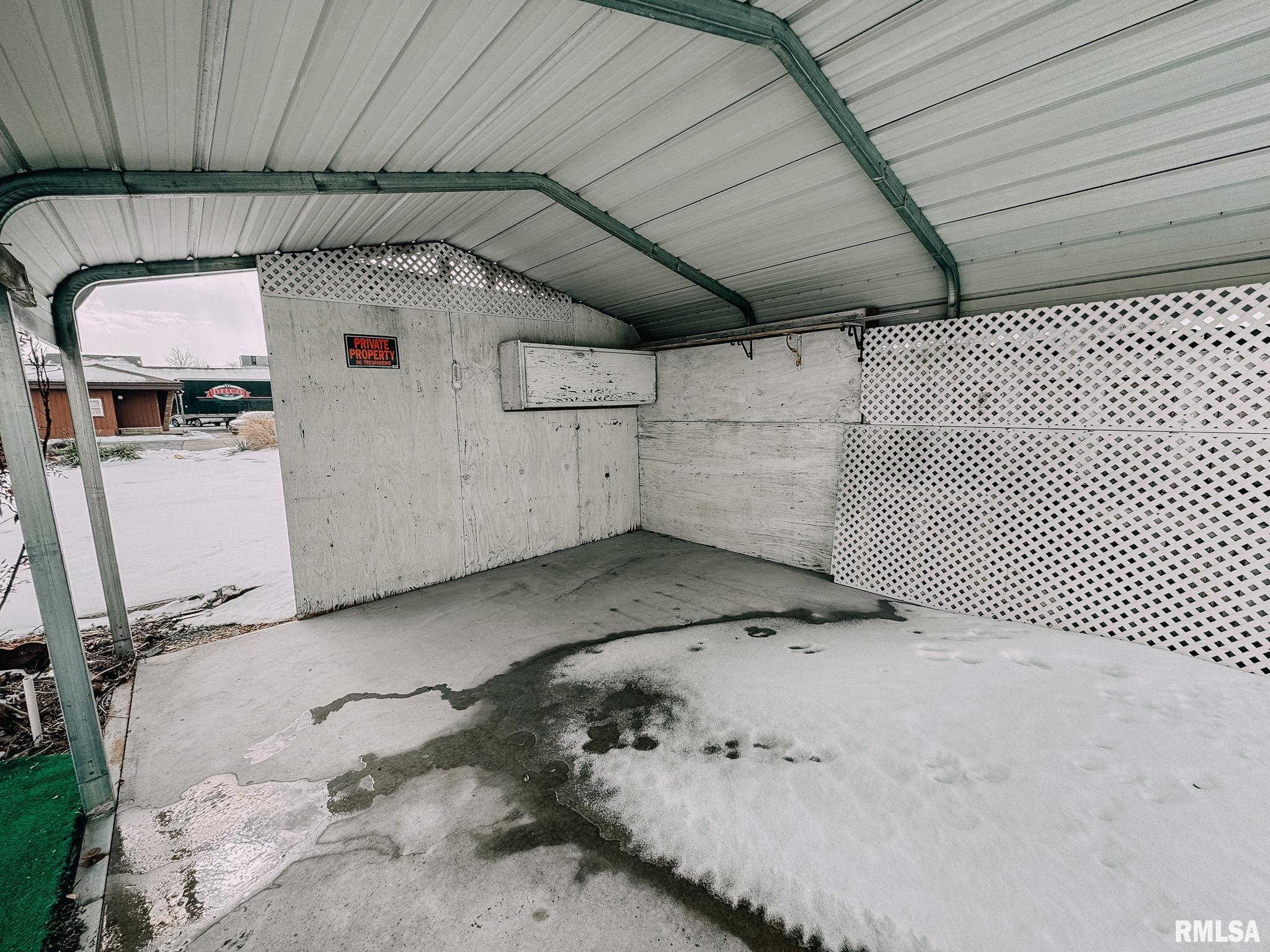 705 West College Street Marion, IL 62959 - Photo 15 of 16