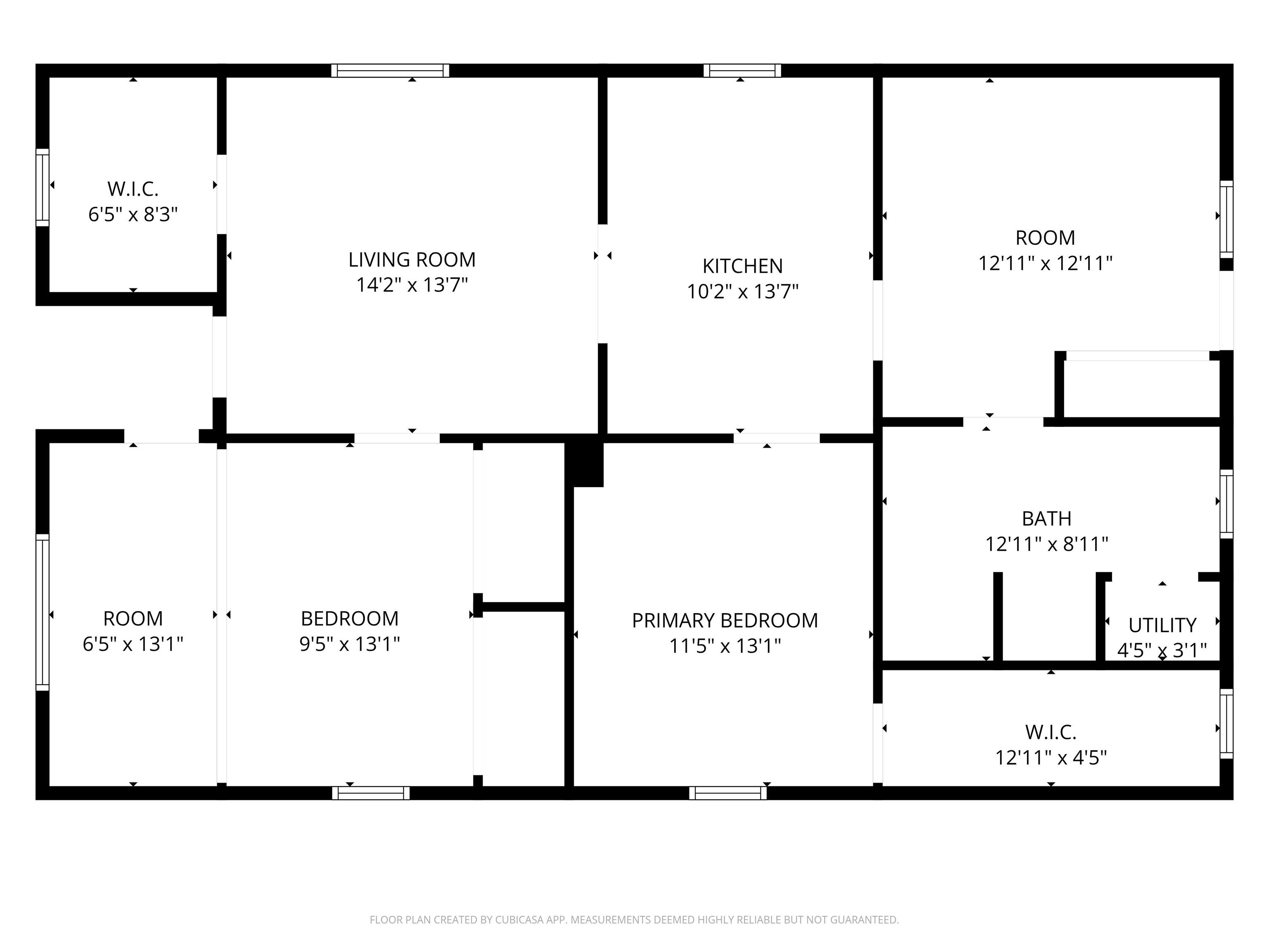 705 West College Street Marion, IL 62959 - Photo 16 of 16