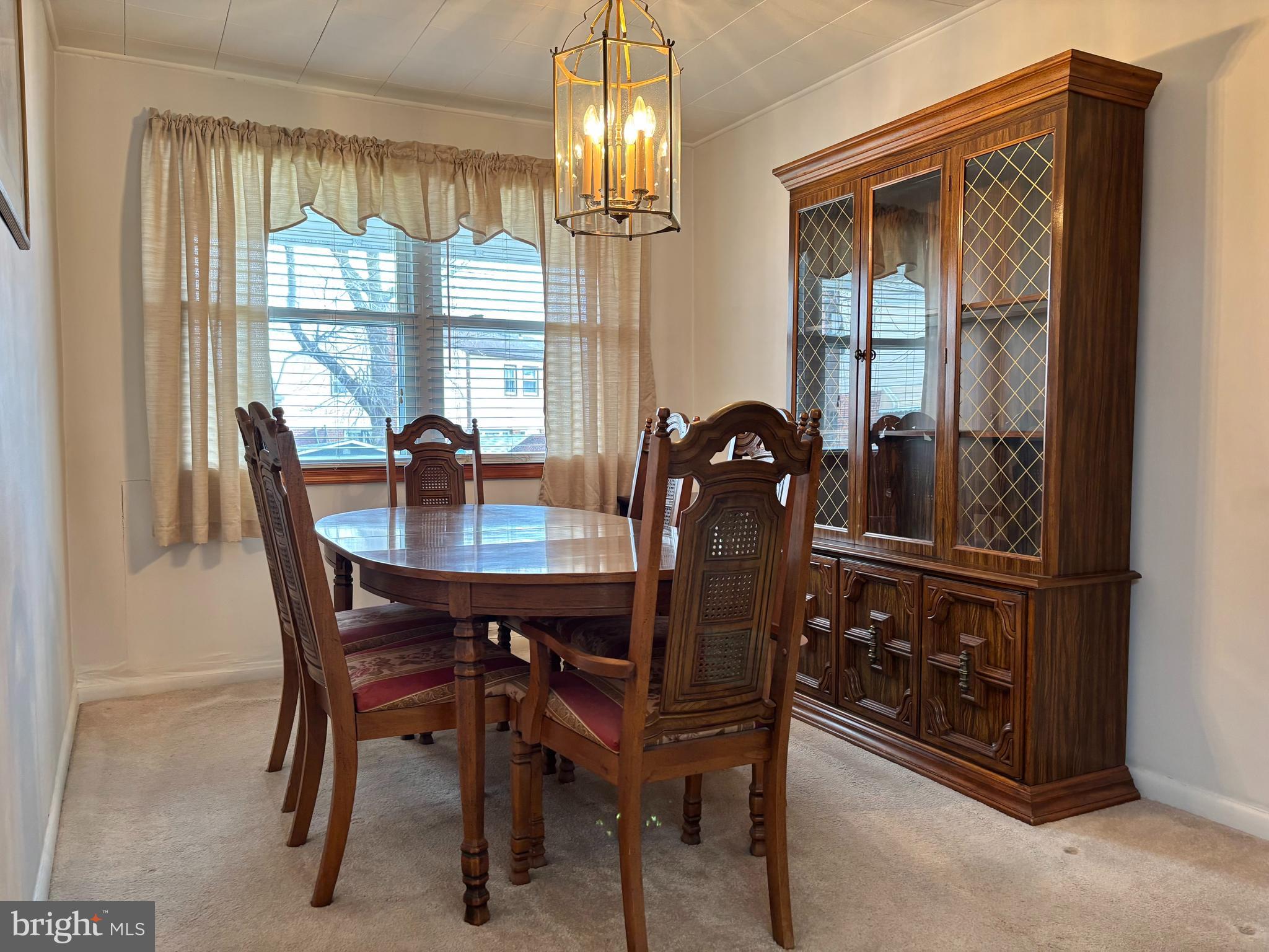 1557 Blackrock Road Swarthmore, PA 19081 - Photo 10 of 46 Dining Room