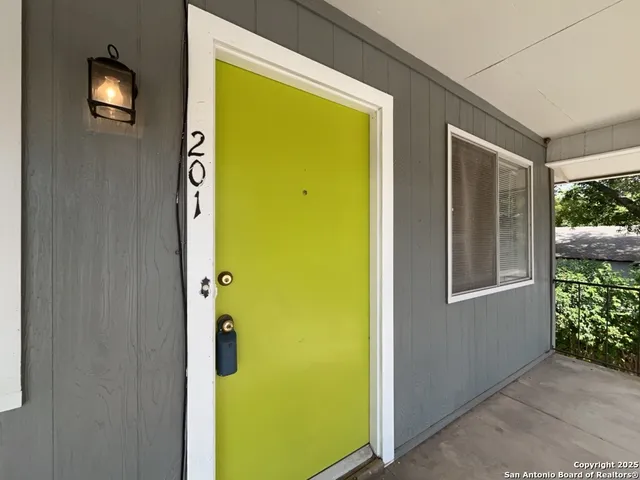 a view of a bathroom