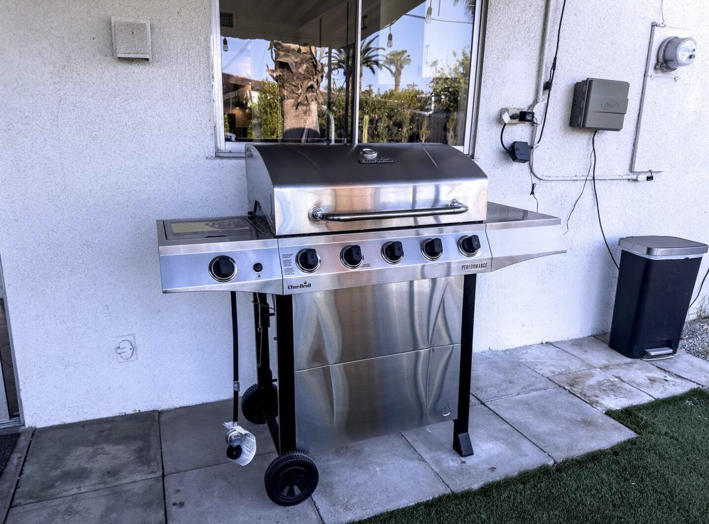 280 North Monterey Road Palm Springs, CA 92262 - Photo 26 of 29