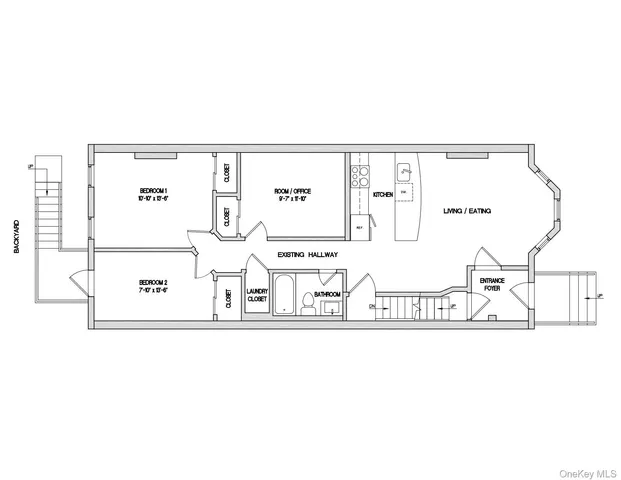 $987,000 | 255 Lincoln Avenue | East New York