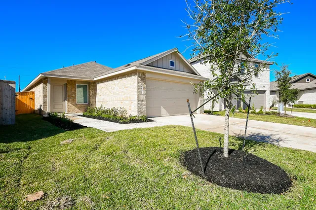 $1,900 | 6871 Flowering Ginger Lane, Katy, TX 77493