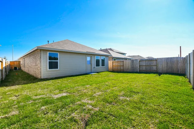 $1,900 | 6871 Flowering Ginger Lane, Katy, TX 77493