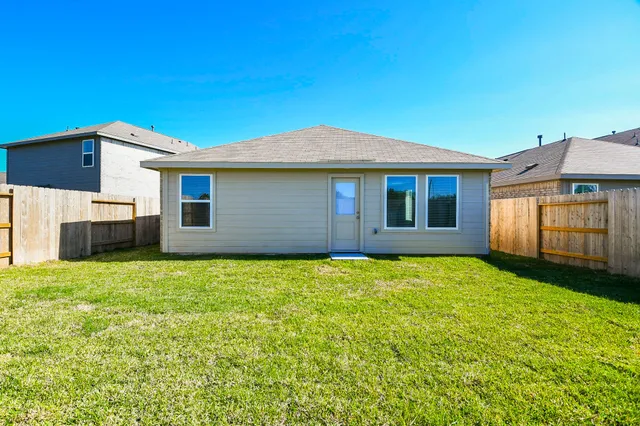 $1,900 | 6871 Flowering Ginger Lane, Katy, TX 77493