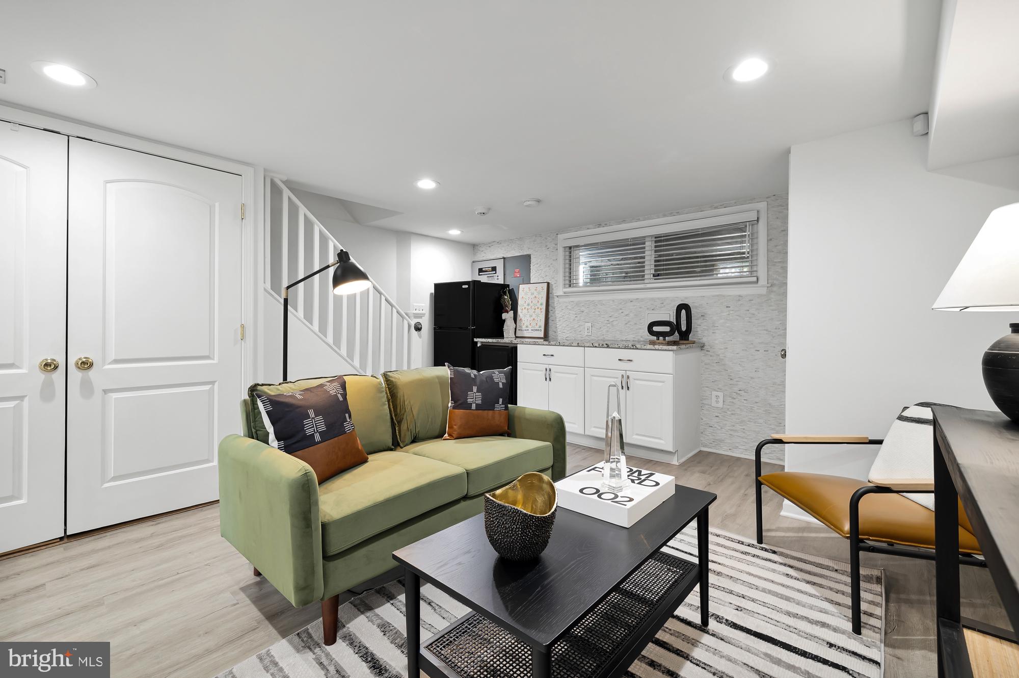 1015 15th Street Southeast Washington, DC 20003 - Photo 29 of 38