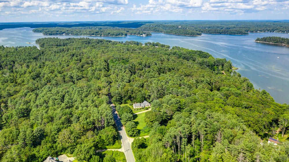 136 Oak Ledge Road Harpswell, ME 04079 - Photo 50 of 53 136oakledge-55