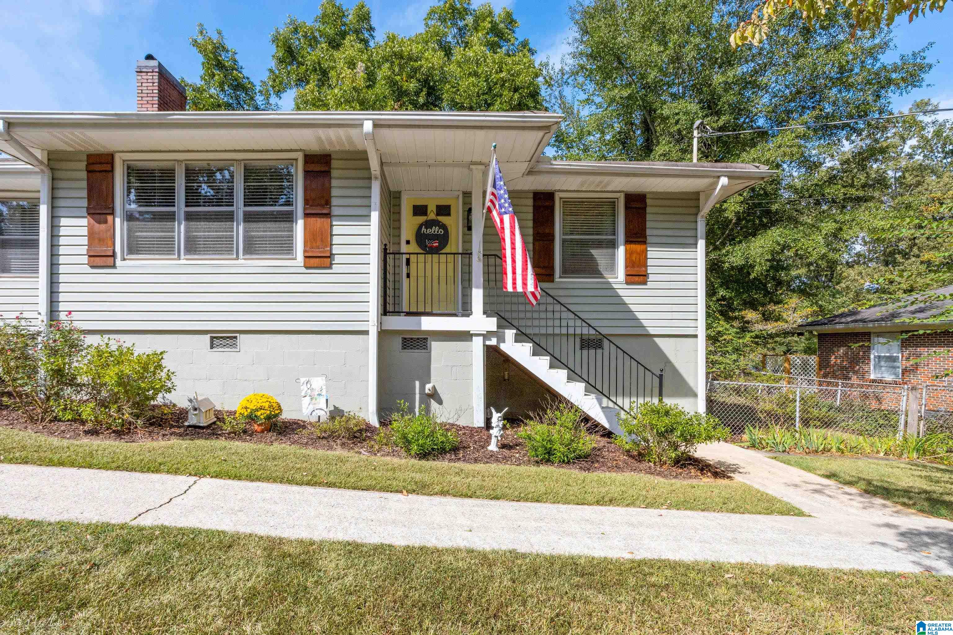 337 Cherokee Street Mount Olive, AL 35117 - Photo 2 of 43