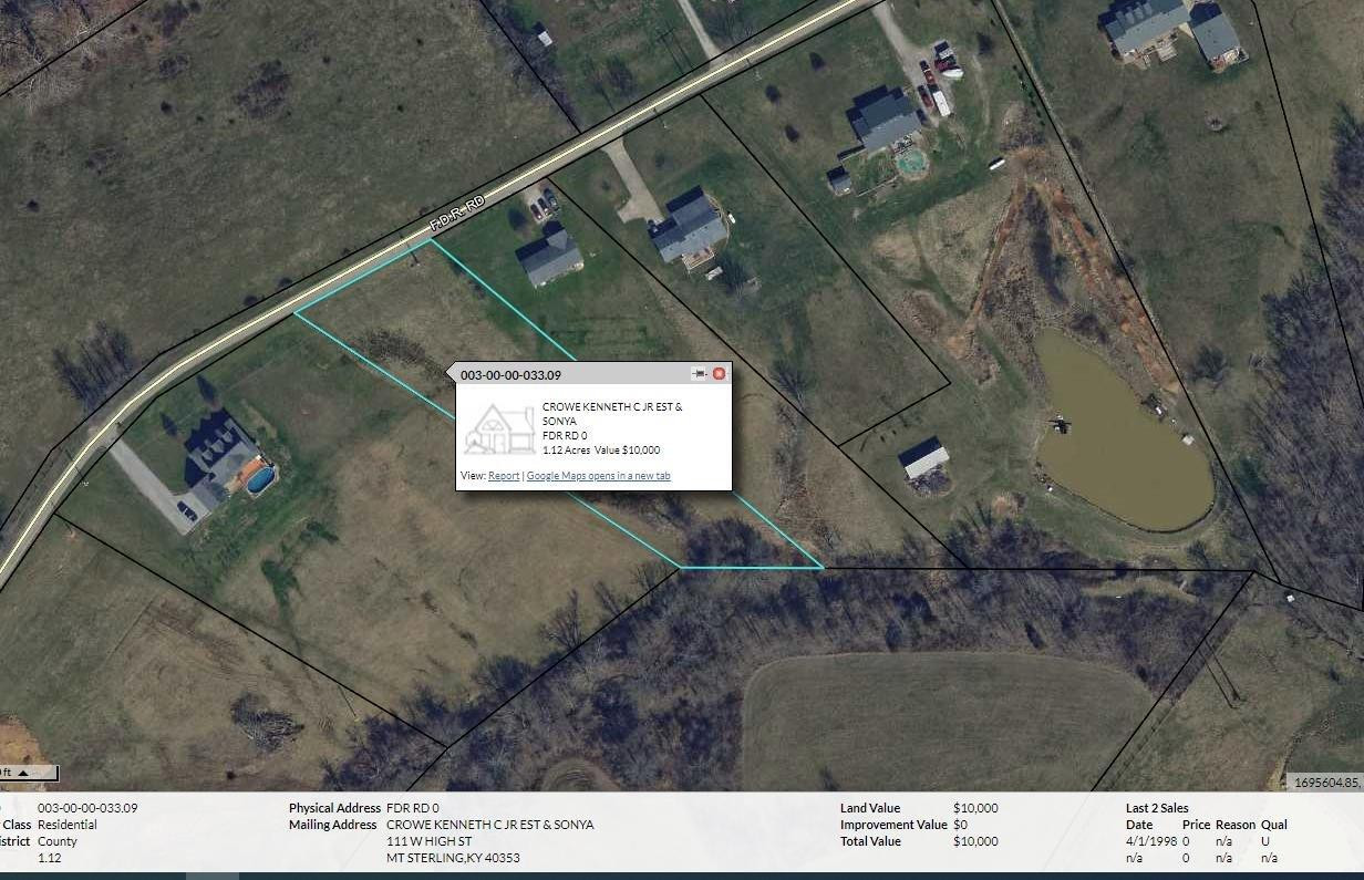 4098 FDR Road, Unit 5D Mount Sterling, KY 40353 - Photo 6 of 6 Photo 6