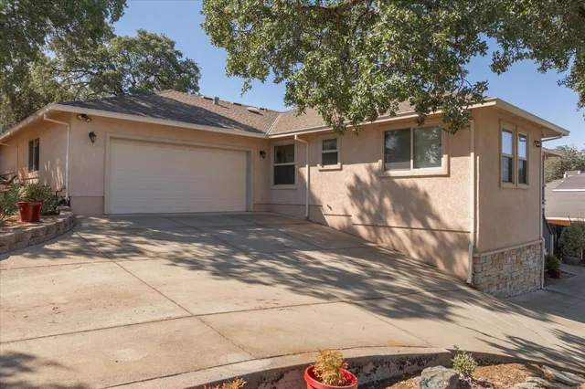$674,900 | 431 Live Oak Drive, Angels Camp, CA 95222