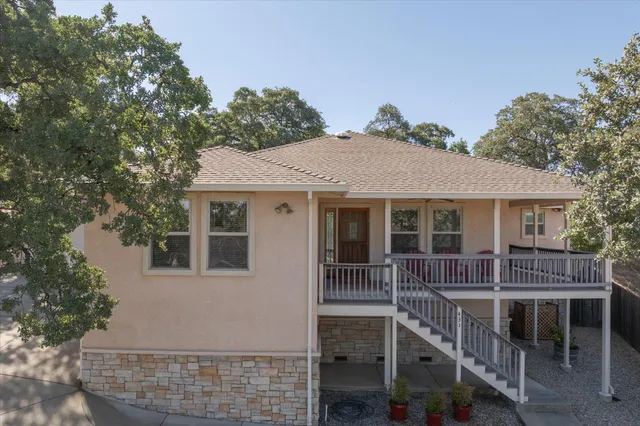 $674,900 | 431 Live Oak Drive, Angels Camp, CA 95222