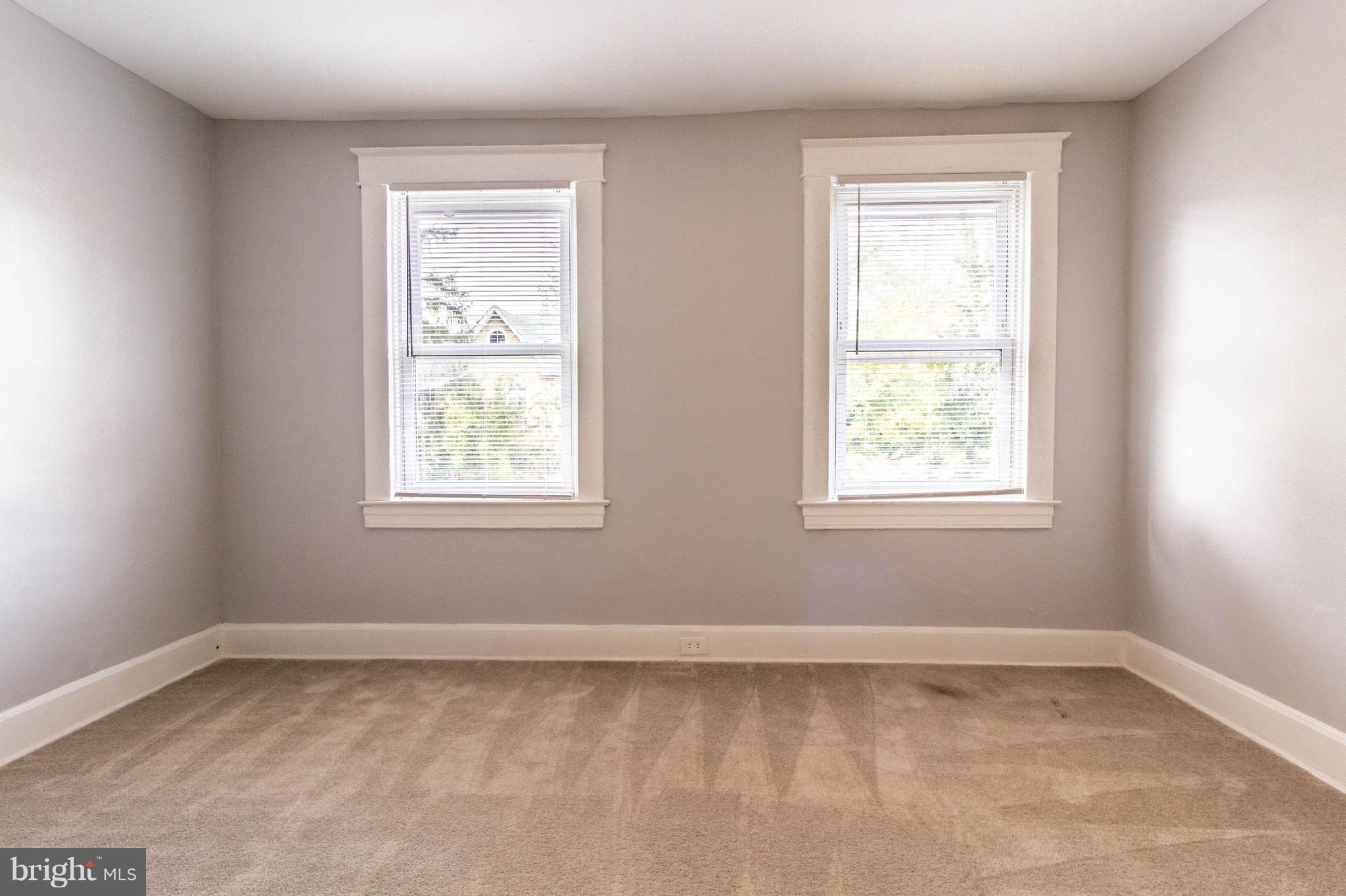 605 Benninghaus Road Baltimore, MD 21212 - Photo 16 of 30 a view of a window in a room