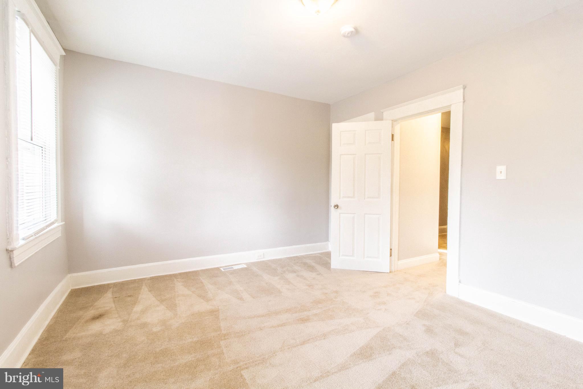 605 Benninghaus Road Baltimore, MD 21212 - Photo 18 of 30 a view of an empty room