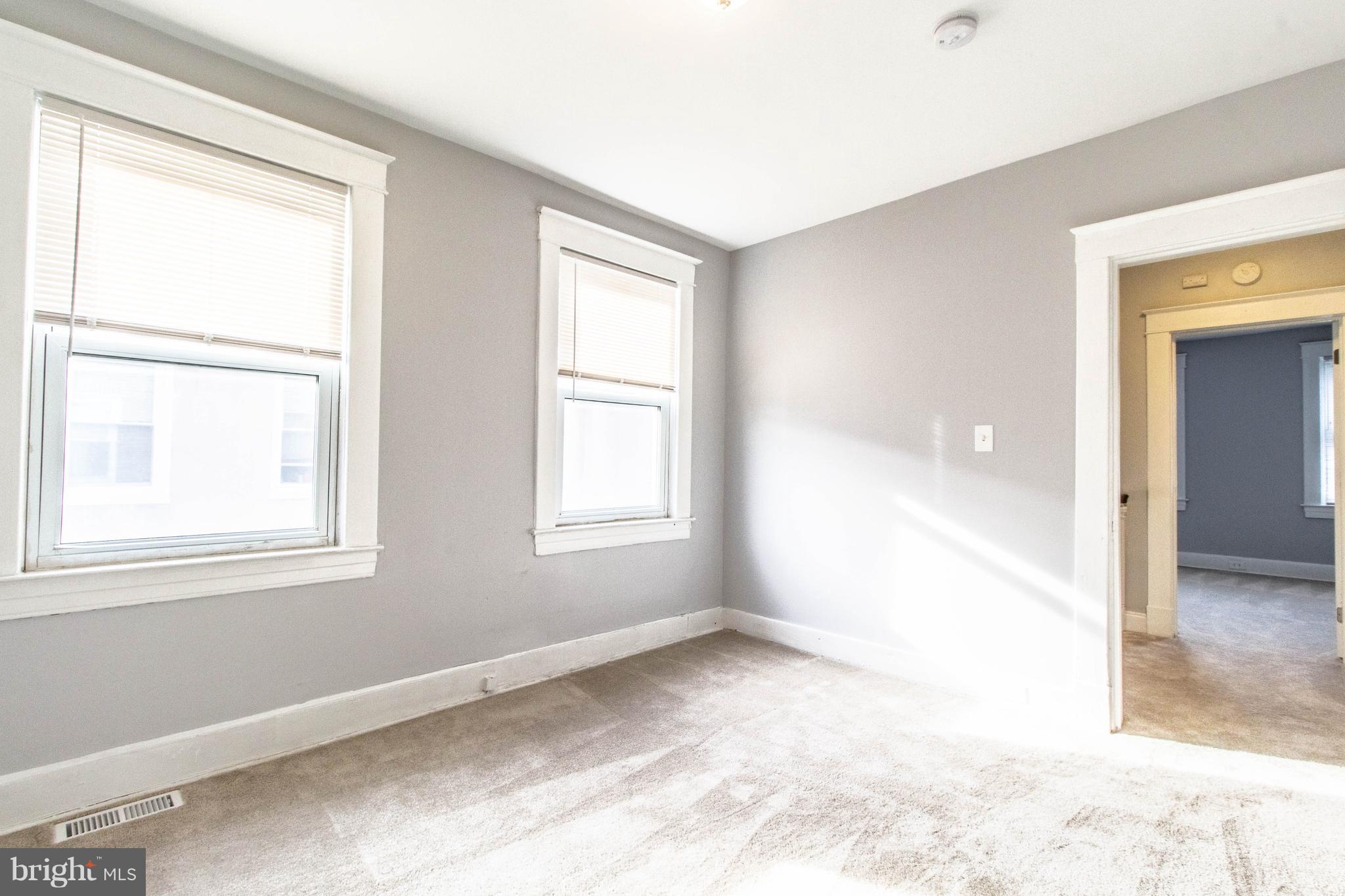 605 Benninghaus Road Baltimore, MD 21212 - Photo 20 of 30 an empty room with a window