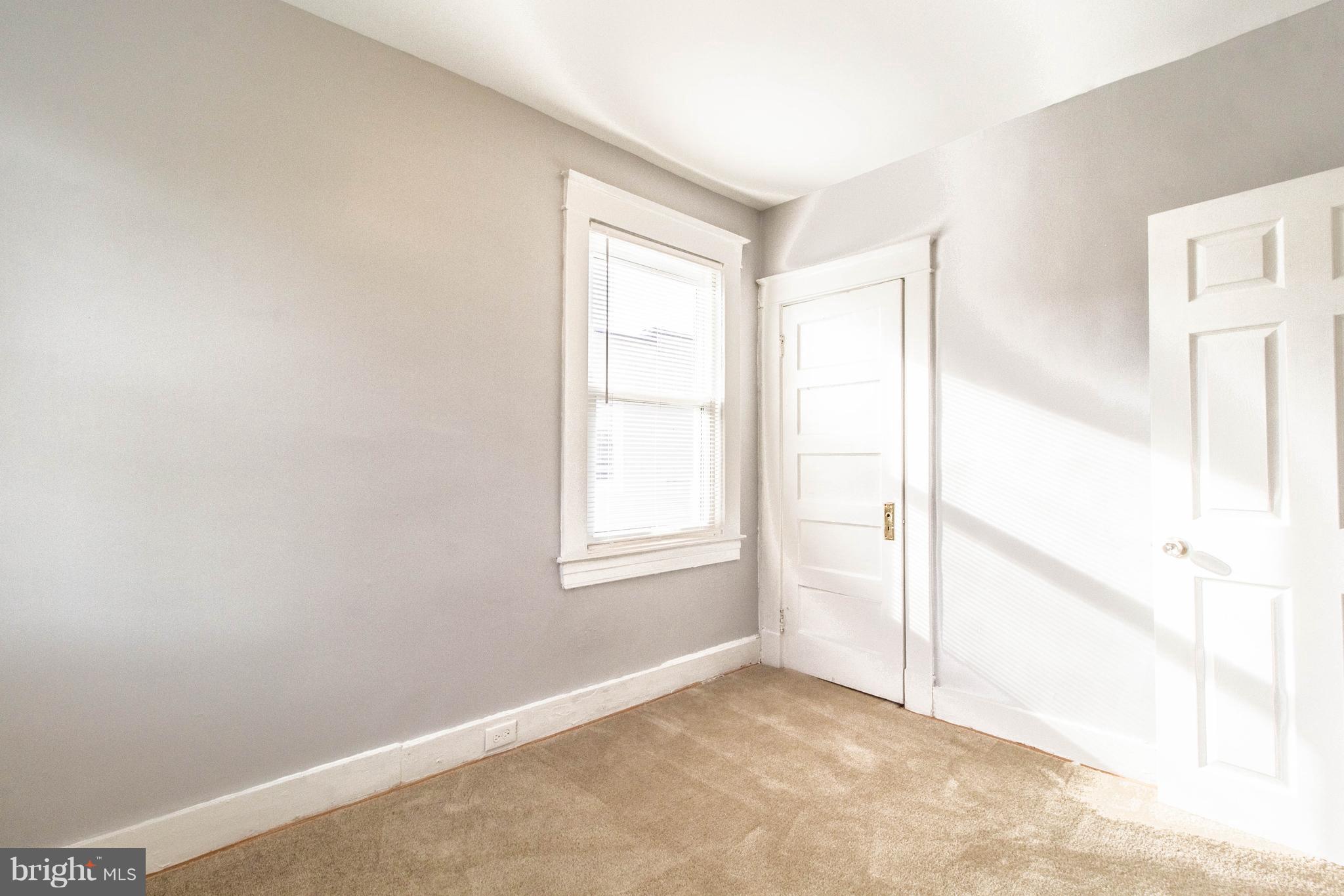 605 Benninghaus Road Baltimore, MD 21212 - Photo 22 of 30 a view of an empty room with a window