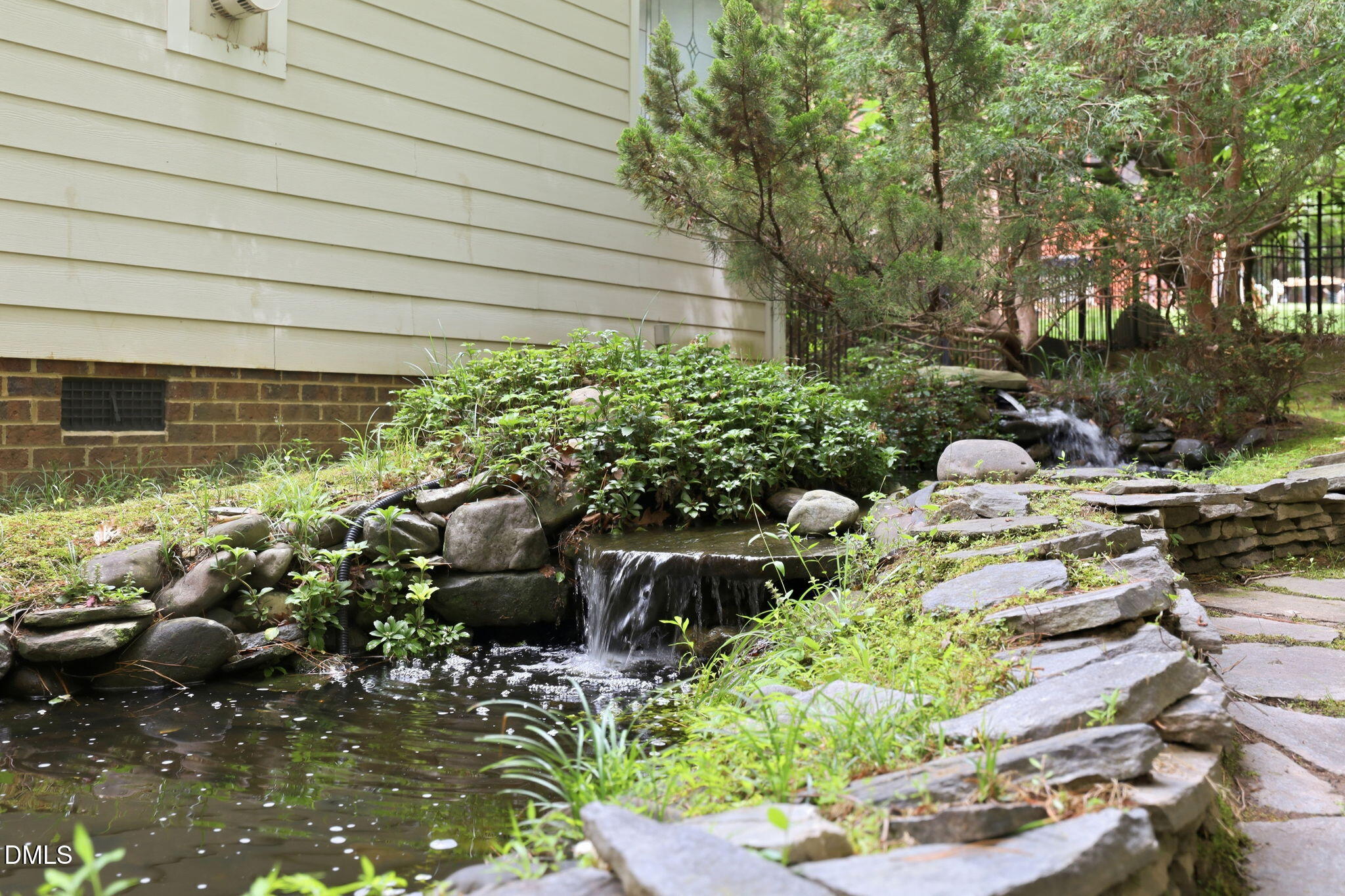 1008 Old Meetinghouse Way Raleigh, NC 27615 - Photo 49 of 79